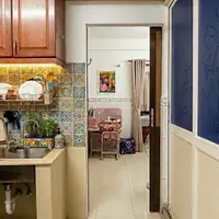 Bán Chung cư Nguyễn Thiện Thuật, QUẬN 3, hẻm Xe hơi, giá 2.4 tỷ-anh-8
