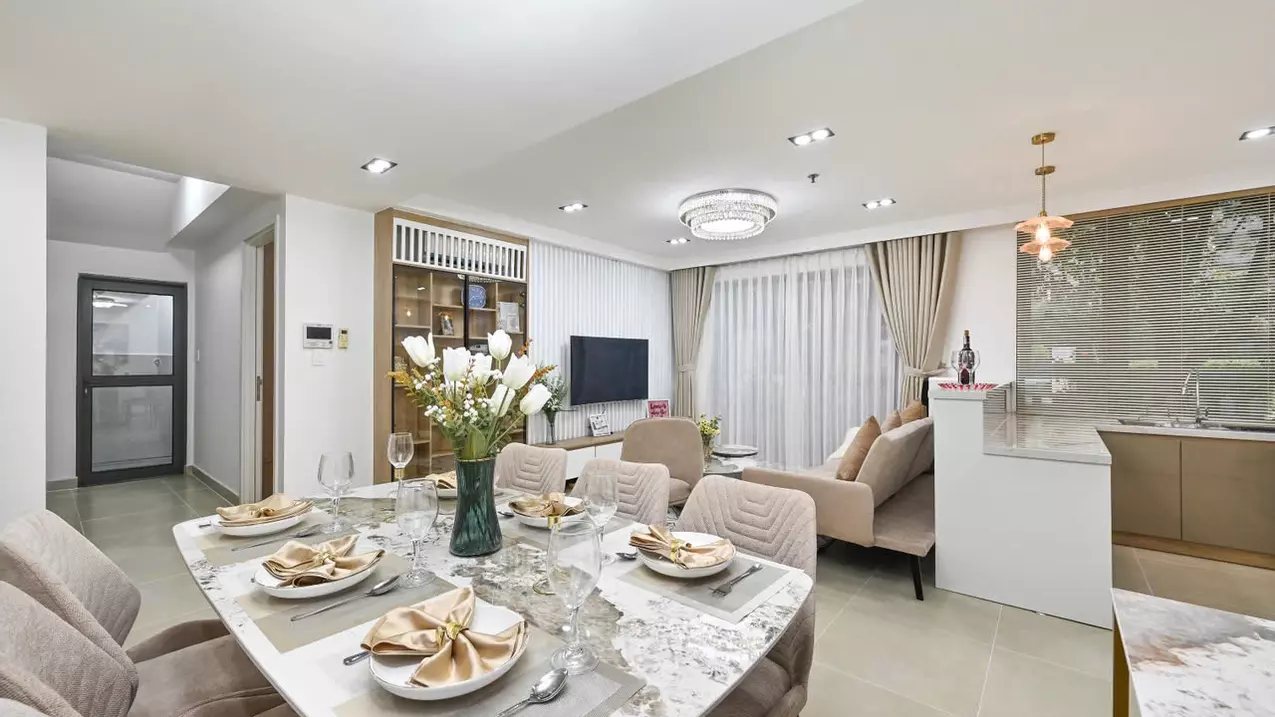Bán Duplex sân vườn hiếm tại Masteri Thảo Điền Quận 2 – 140m²,view hồ bơi,nội thất mới,giá 20 Tỷ-anh-1