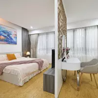 Bán Duplex sân vườn hiếm tại Masteri Thảo Điền Quận 2 – 140m²,view hồ bơi,nội thất mới,giá 20 Tỷ-anh-18