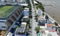 Bán Duplex sân vườn hiếm tại Masteri Thảo Điền Quận 2 – 140m²,view hồ bơi,nội thất mới,giá 20 Tỷ-anh-23