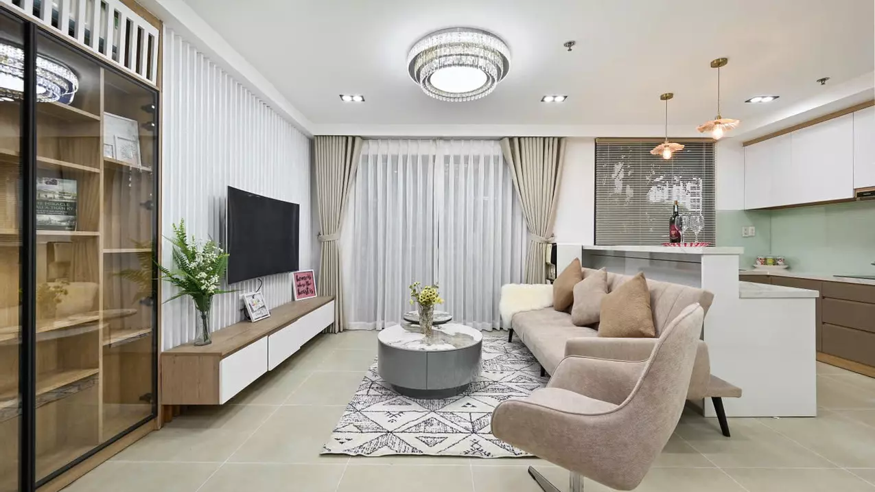 Bán Duplex sân vườn hiếm tại Masteri Thảo Điền Quận 2 – 140m²,view hồ bơi,nội thất mới,giá 20 Tỷ-anh-3