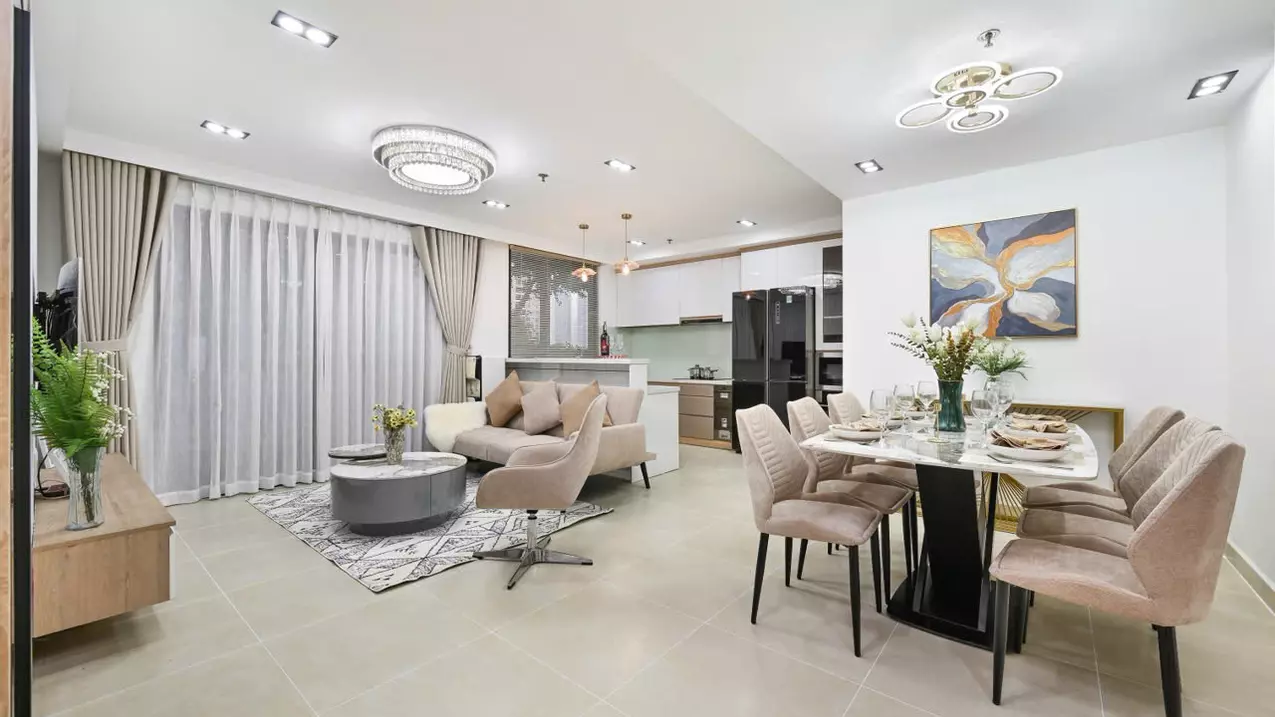 Bán Duplex sân vườn hiếm tại Masteri Thảo Điền Quận 2 – 140m²,view hồ bơi,nội thất mới,giá 20 Tỷ-anh-4