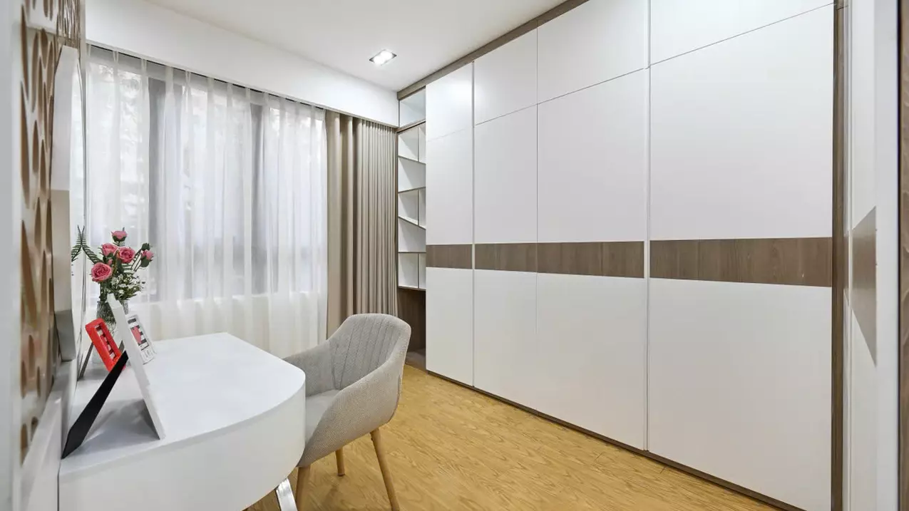 Bán Duplex sân vườn hiếm tại Masteri Thảo Điền Quận 2 – 140m²,view hồ bơi,nội thất mới,giá 20 Tỷ-anh-9