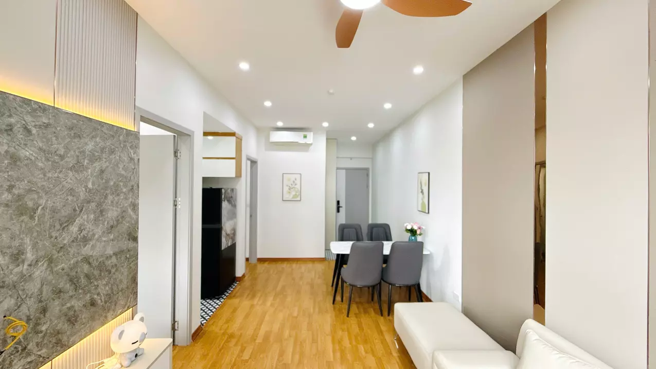 Bán Gấp Căn Góc 2 Ngủ Khu 3 Tòa Mới Chung Cư Thanh Hà-anh-1