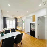 Bán Gấp Căn Góc 2 Ngủ Khu 3 Tòa Mới Chung Cư Thanh Hà-anh-13