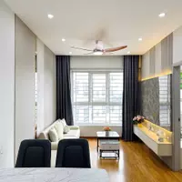 Bán Gấp Căn Góc 2 Ngủ Khu 3 Tòa Mới Chung Cư Thanh Hà-anh-14