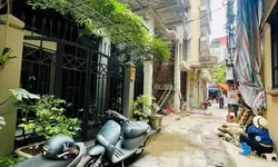 Bán Gấp Căn Góc 2 Ngủ Khu 3 Tòa Mới Chung Cư Thanh Hà-anh-21