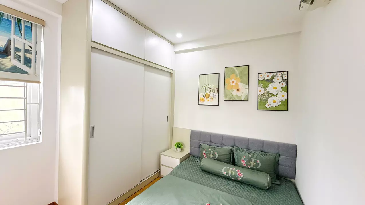 Bán Gấp Căn Góc 2 Ngủ Khu 3 Tòa Mới Chung Cư Thanh Hà-anh-8