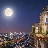 Bán nhà riêng chính chủ 76 m2 tại dự án The Queen 360 Giải Phóng-anh-7