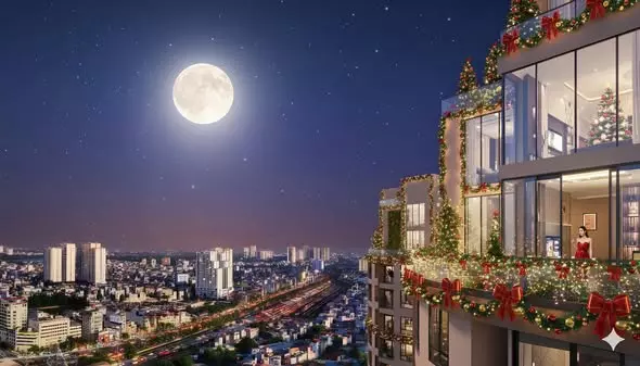 Bán nhà riêng chính chủ 76 m2 tại dự án The Queen 360 Giải Phóng-anh-5