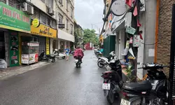 Bán Nhanh Căn 2 Ngủ View Trực Diện Hồ Thanh Hà Giá 3 Tỷ-anh-4