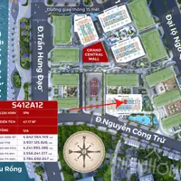 BRG Group mở bán Capital Square - View Sông Hàn, Cạnh VinCom, Vị trí hiếm - căn 1PN-anh-8