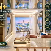 Bước Vào Căn Hộ 1PN+ The Emerald Boulevard, Vì Sao Ai Cũng Bất Ngờ?-anh-2