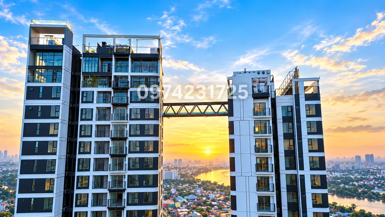 Cầm 2,890 Tỷ - Sở Hữu Căn 2PN Tại The Emerald 68 - Giá Tốt, Vị Trí Đẹp Ngay Quốc Lộ 13-anh-2