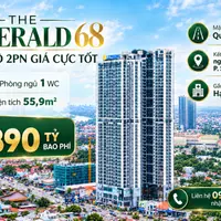 Cầm 2,890 Tỷ - Sở Hữu Căn 2PN Tại The Emerald 68 - Giá Tốt, Vị Trí Đẹp Ngay Quốc Lộ 13-anh-3
