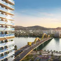 Căn 2PN The Legend ĐN view biển Mỹ Khê - Tặng gói nội thất 500 triệu - Đầy đủ nội thất sang trọng-anh-10