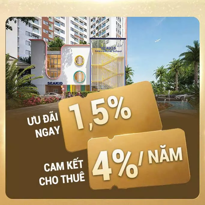 ???? CẦN BÁN 2PN – 1WC | 49M² | TẦNG TRUNG THÁP T1B | VIEW NỘI KHU-anh-3