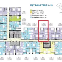 ???? CẦN BÁN 2PN – 1WC | 49M² | TẦNG TRUNG THÁP T1B | VIEW NỘI KHU-anh-4