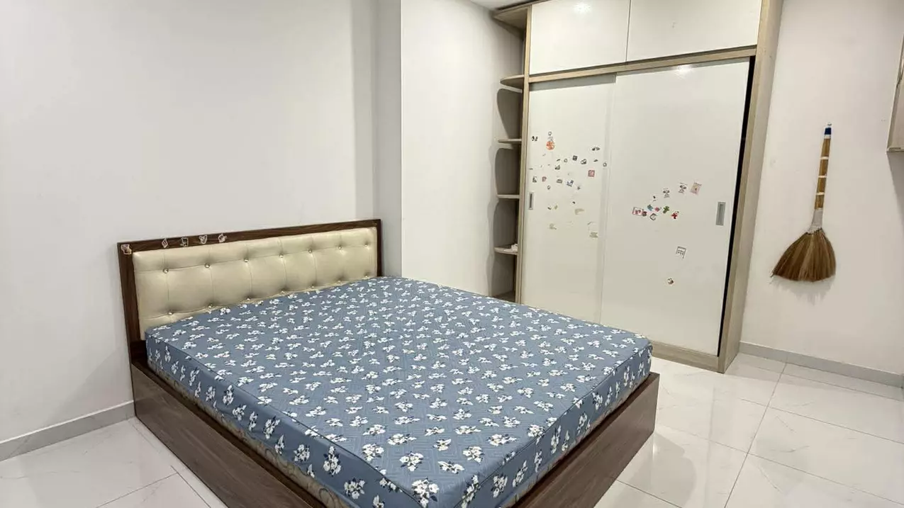 CẦN BÁN CĂN 60 M2 CHUNG CƯ BLUE STAR - GIA LÂM, GIÁ CHỈ 66TR/M2, LH 0985865658-anh-1