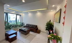 CẦN BÁN CĂN 60 M2 CHUNG CƯ BLUE STAR - GIA LÂM, GIÁ CHỈ 66TR/M2, LH 0985865658-anh-10