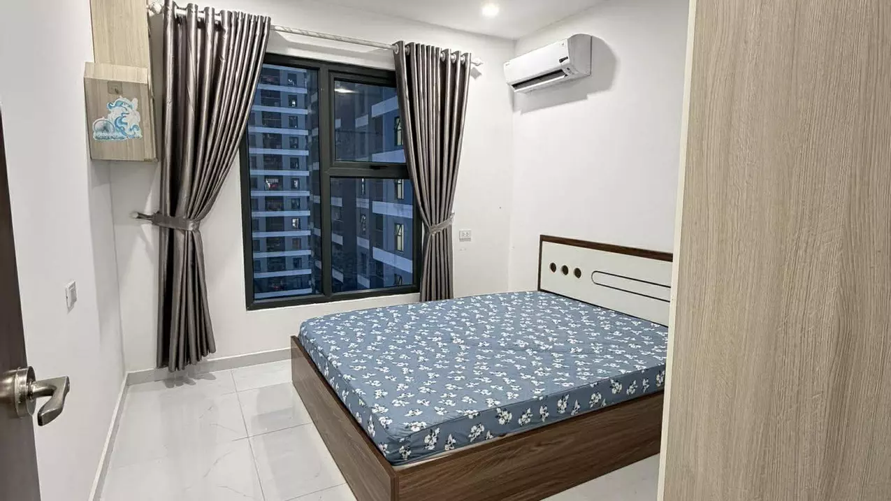CẦN BÁN CĂN 60 M2 CHUNG CƯ BLUE STAR - GIA LÂM, GIÁ CHỈ 66TR/M2, LH 0985865658-anh-3