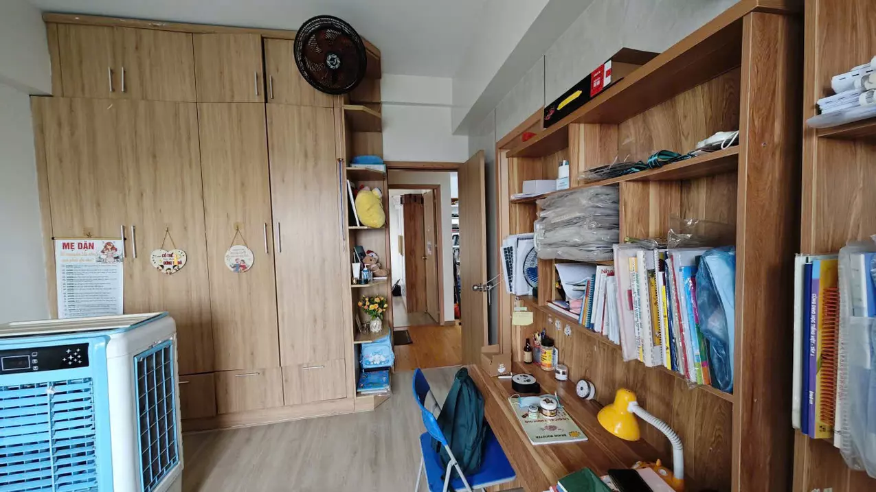 Cần bán căn góc 76m² – tầng 6 – giá chỉ 3 tỷ, vay ngân hàng tới 70% tại Thanh Hà- Hà Đông-anh-2