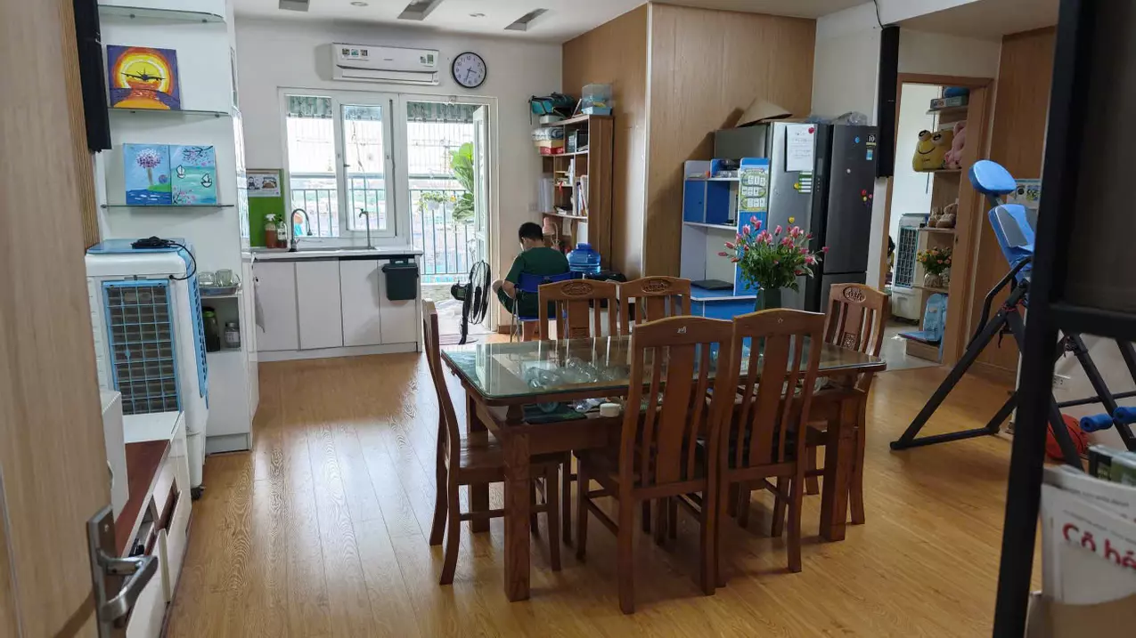 Cần bán căn góc 76m² – tầng 6 – giá chỉ 3 tỷ, vay ngân hàng tới 70% tại Thanh Hà- Hà Đông-anh-3