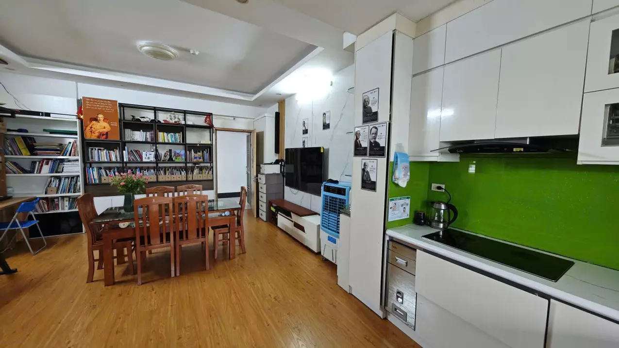 Cần bán căn góc 76m² – tầng 6 – giá chỉ 3 tỷ, vay ngân hàng tới 70% tại Thanh Hà- Hà Đông-anh-4