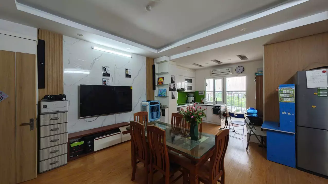 Cần bán căn góc 76m² – tầng 6 – giá chỉ 3 tỷ, vay ngân hàng tới 70% tại Thanh Hà- Hà Đông-anh-7