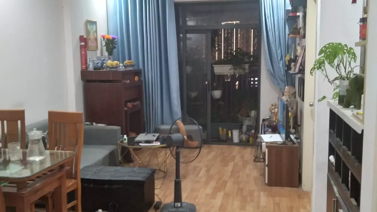 CẦN BÁN CĂN HỘ CHUNG CƯ - AN KHÁNH, HOÀI ĐỨC, HÀ NỘI-anh-1