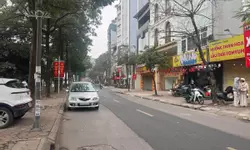 CẦN BÁN CĂN HỘ CHUNG CƯ - AN KHÁNH, HOÀI ĐỨC, HÀ NỘI-anh-9
