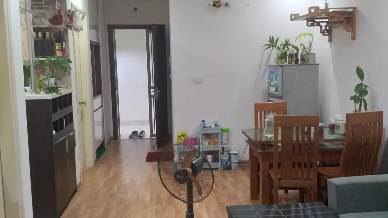 CẦN BÁN CĂN HỘ CHUNG CƯ - AN KHÁNH, HOÀI ĐỨC, HÀ NỘI-anh-2