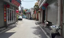 CẦN BÁN CĂN HỘ CHUNG CƯ - AN KHÁNH, HOÀI ĐỨC, HÀ NỘI-anh-15