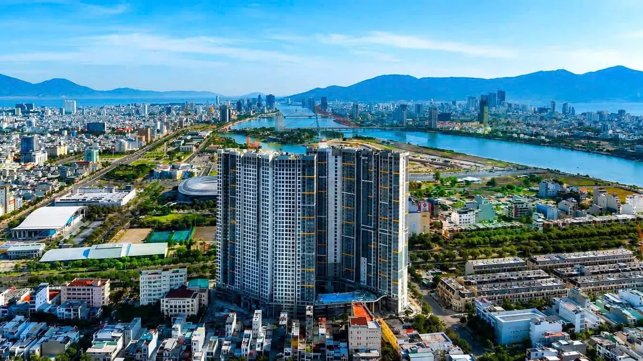 Cần bán nhanh căn 2PN tại Masteri Đà Nẵng , giá rẻ nhất thị trường , bàn giao ngay-anh-1