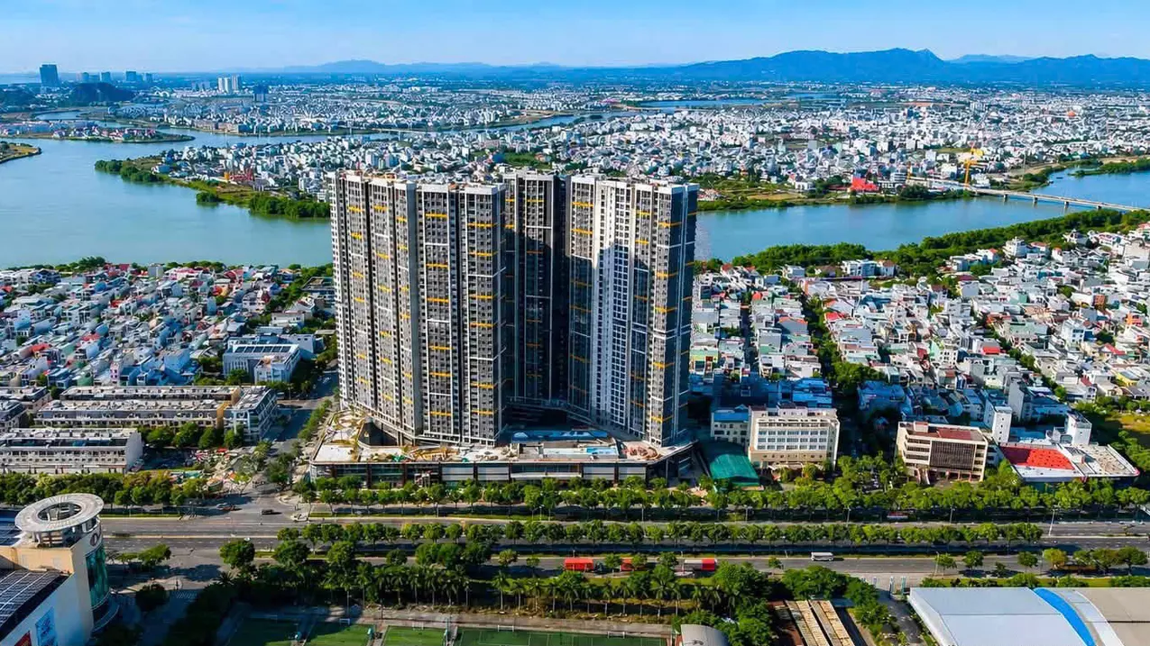 Cần bán nhanh căn 2PN tại Masteri Đà Nẵng , giá rẻ nhất thị trường , bàn giao ngay-anh-3