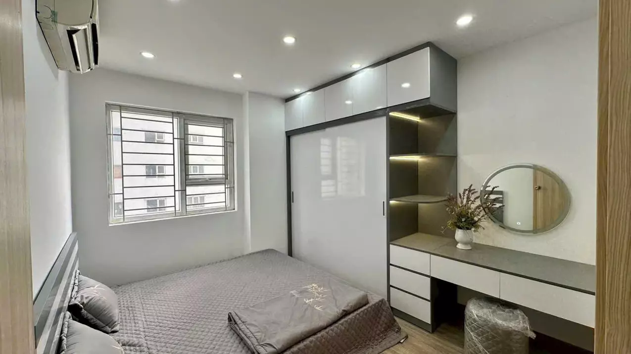 Cần bán nhanh căn hộ chung cư 2PN- 72m2 tại Thanh Hà- Hà Đông-anh-3