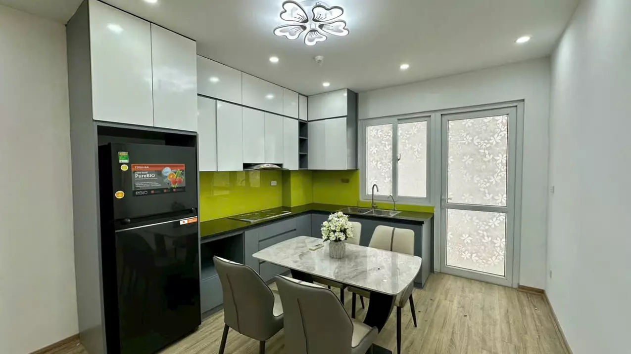 Cần bán nhanh căn hộ chung cư 2PN- 72m2 tại Thanh Hà- Hà Đông-anh-4