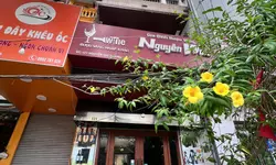 Cần cho thuê căn 1PK 1PN đẹp full đồ ngõ 45 Cự Lộc, Thanh Xuân Ngã Tư Sở-anh-18