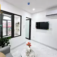 Cần cho thuê căn 1PK 1PN đẹp full đồ ngõ 45 Cự Lộc, Thanh Xuân Ngã Tư Sở-anh-6