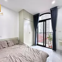 Cần cho thuê căn 1PK 1PN đẹp full đồ ngõ 45 Cự Lộc, Thanh Xuân Ngã Tư Sở-anh-7