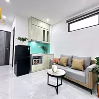 Cần cho thuê căn 1PK 1PN đẹp full đồ ngõ 45 Cự Lộc, Thanh Xuân Ngã Tư Sở-anh-8