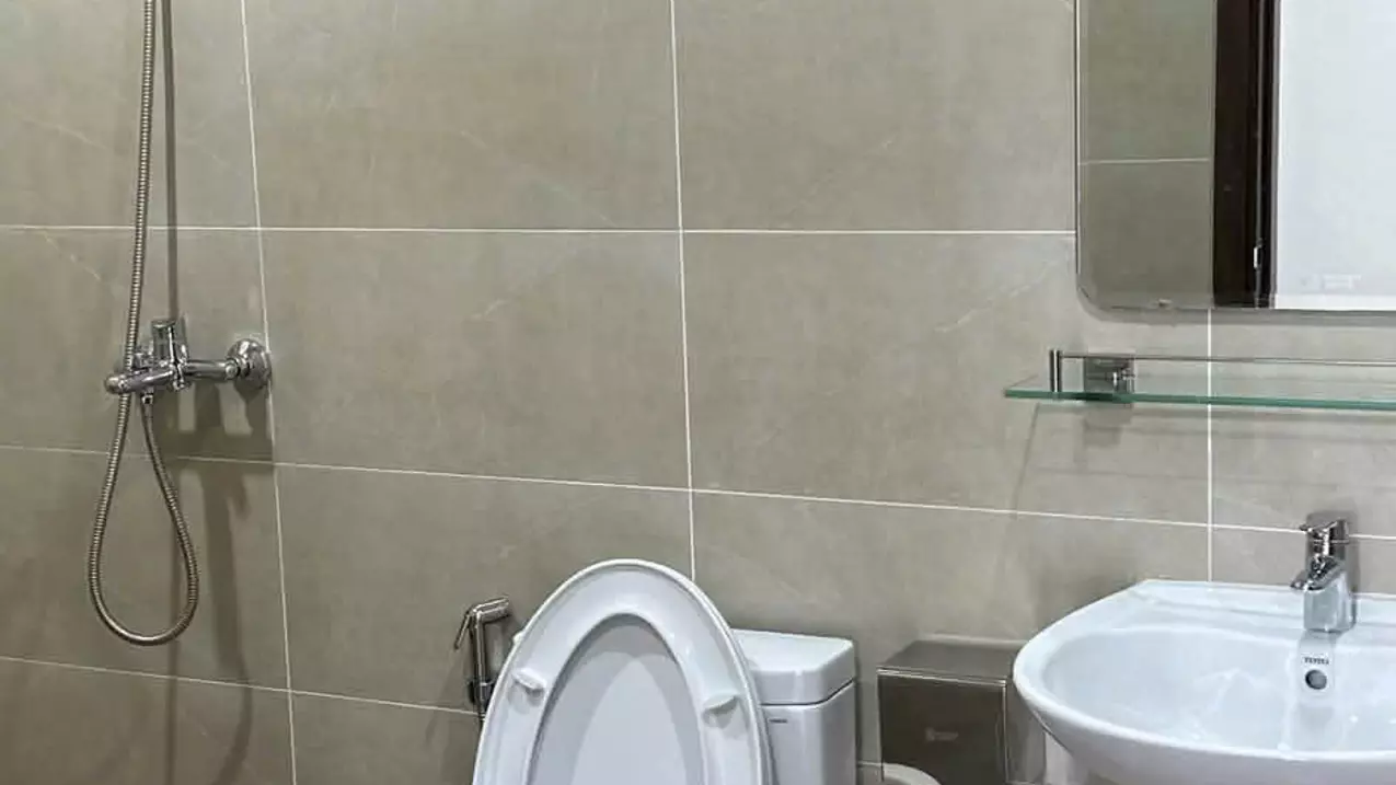 Cần cho thuê căn hộ Bluegem , 3 ngủ 2wc đồ cơ bản thêm giường tủ giá thuê 10tr/ tháng-anh-2
