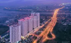 CẦN CHO THUÊ CĂN HỘ CHUNG CƯ TẠI PHƯỜNG MỸ ĐÌNH - QUẬN NAM TỪ LIÊM - TP HÀ NỘI-anh-14