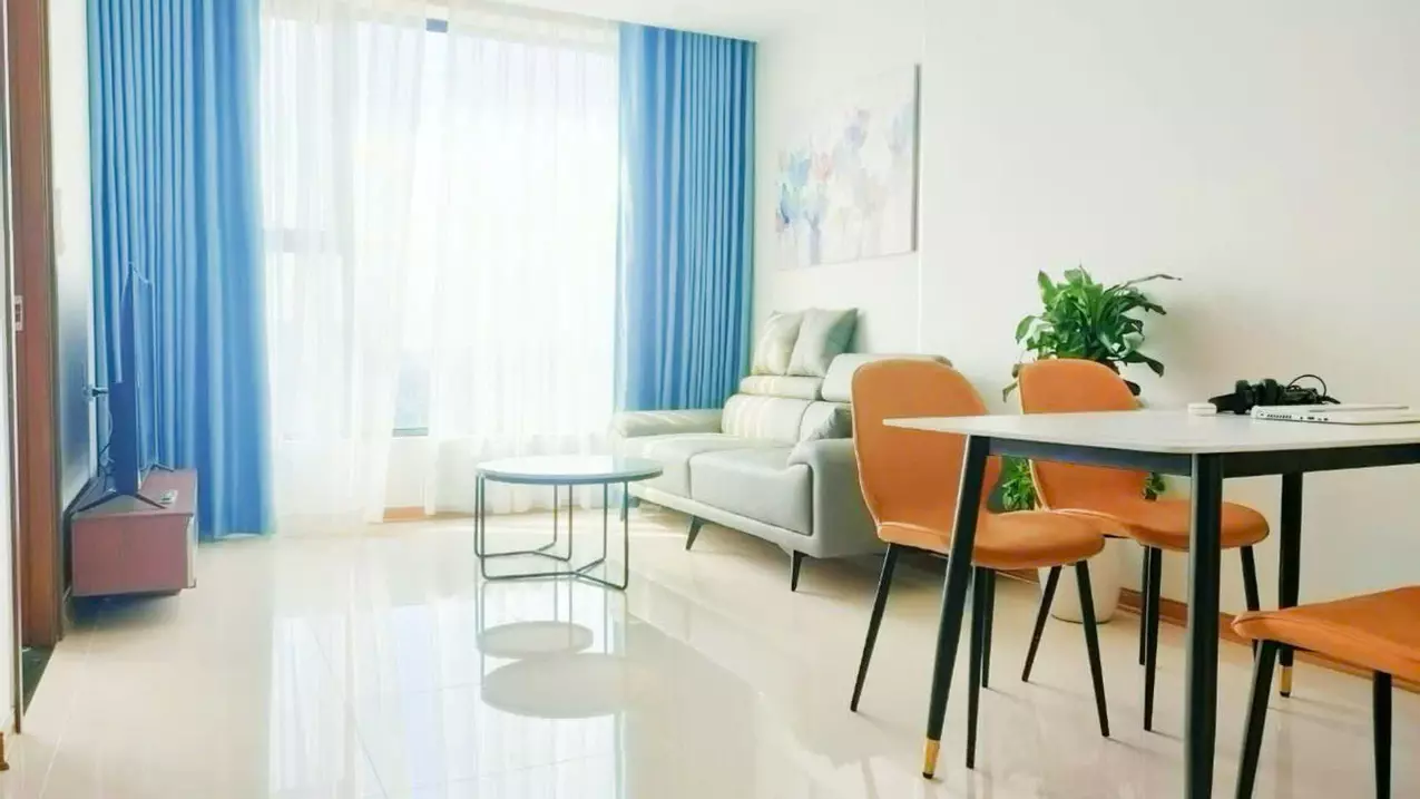 Cần cho thuê căn hộ OCT Bắc Linh Đàm 3 ngủ 2wc full đồ giá thuê 9tr/ tháng-anh-1
