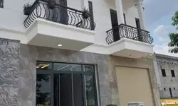 Căn Góc 3PN Giá Rẻ Nhì The Emerald 68 - Ban Công Dài 5,3m Với View Landmark 81, Sông Sài Gòn-anh-7