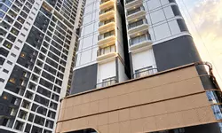 Căn Góc 3PN Giá Rẻ Nhì The Emerald 68 - Ban Công Dài 5,3m Với View Landmark 81, Sông Sài Gòn-anh-8