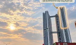 Căn Góc 3PN Giá Rẻ Nhì The Emerald 68 - Ban Công Dài 5,3m Với View Landmark 81, Sông Sài Gòn-anh-6
