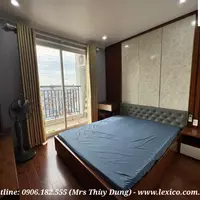 CĂN HỘ 116M2 HIẾM TẠI SHP PLAZA – 3 PHÒNG NGỦ RỘNG RÃI, VIEW TOÀN CẢNH SÂN VẬN ĐỘNG LẠCH TRAY-anh-11