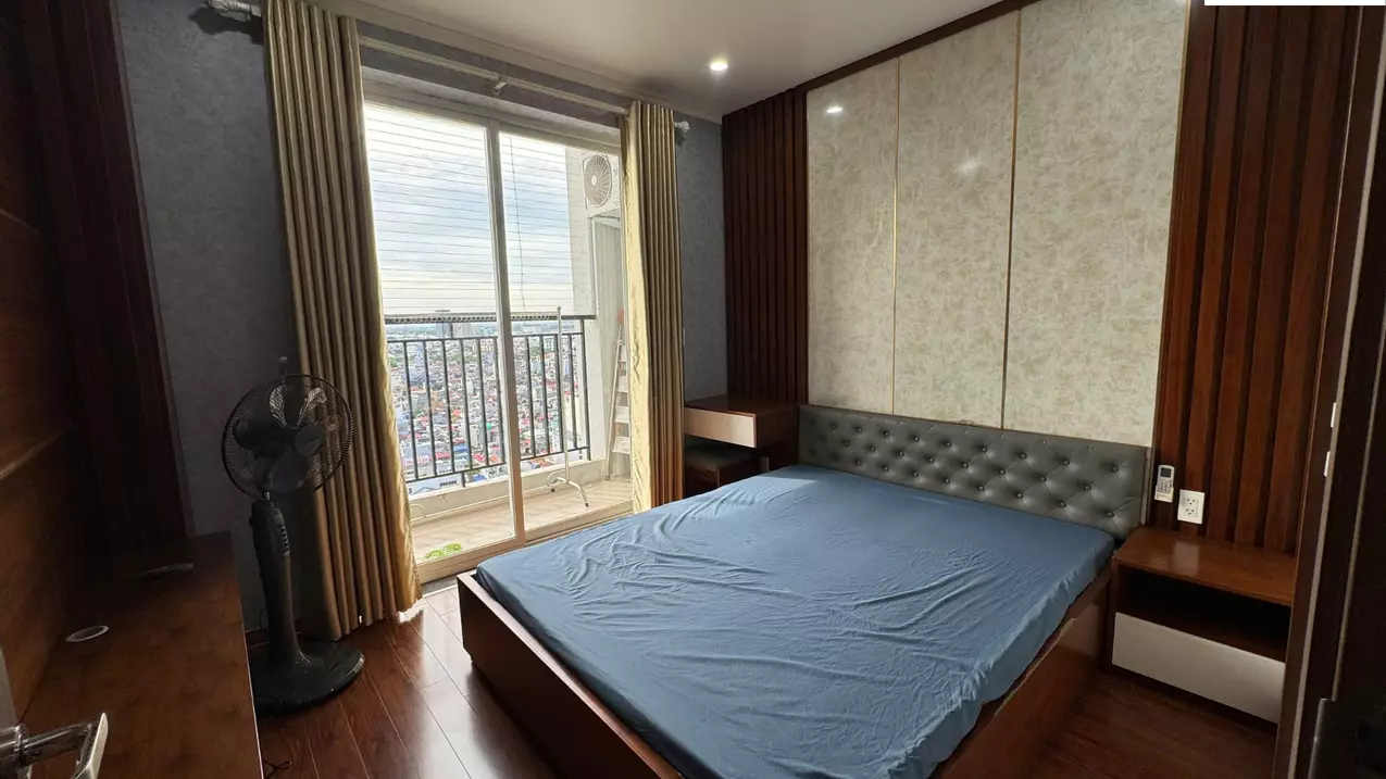 CĂN HỘ 116M2 HIẾM TẠI SHP PLAZA – 3 PHÒNG NGỦ RỘNG RÃI, VIEW TOÀN CẢNH SÂN VẬN ĐỘNG LẠCH TRAY-anh-4