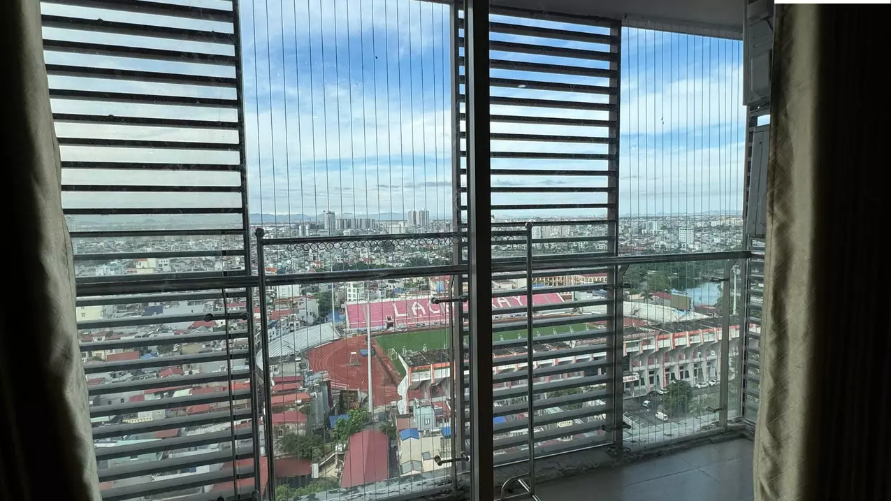 CĂN HỘ 116M2 HIẾM TẠI SHP PLAZA – 3 PHÒNG NGỦ RỘNG RÃI, VIEW TOÀN CẢNH SÂN VẬN ĐỘNG LẠCH TRAY-anh-5